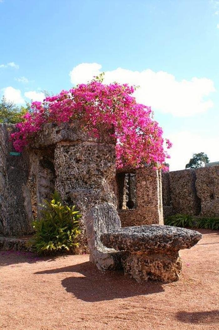 Images Coral Castle