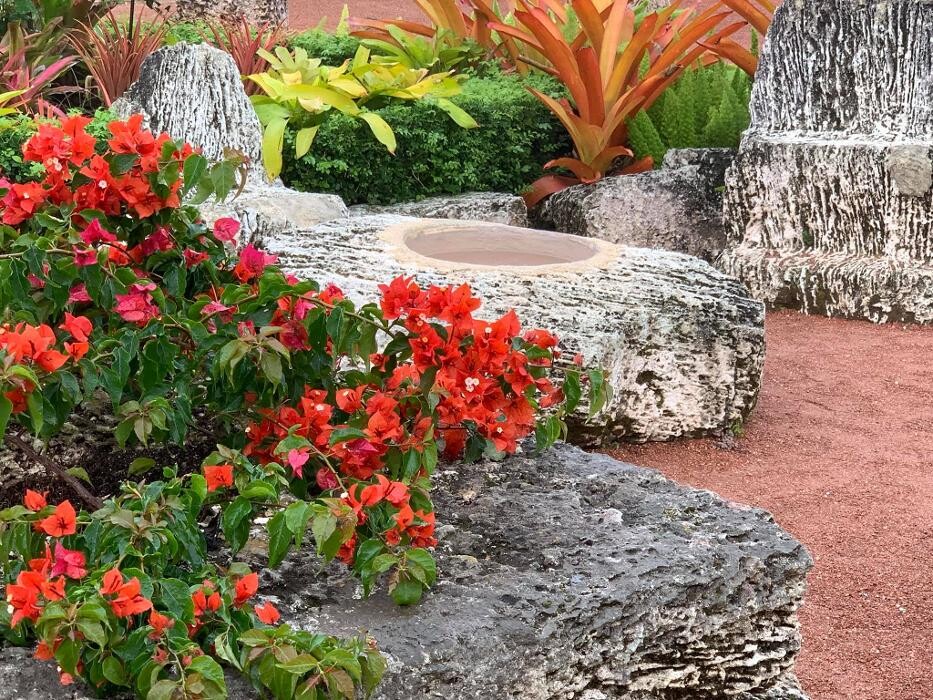 Images Coral Castle