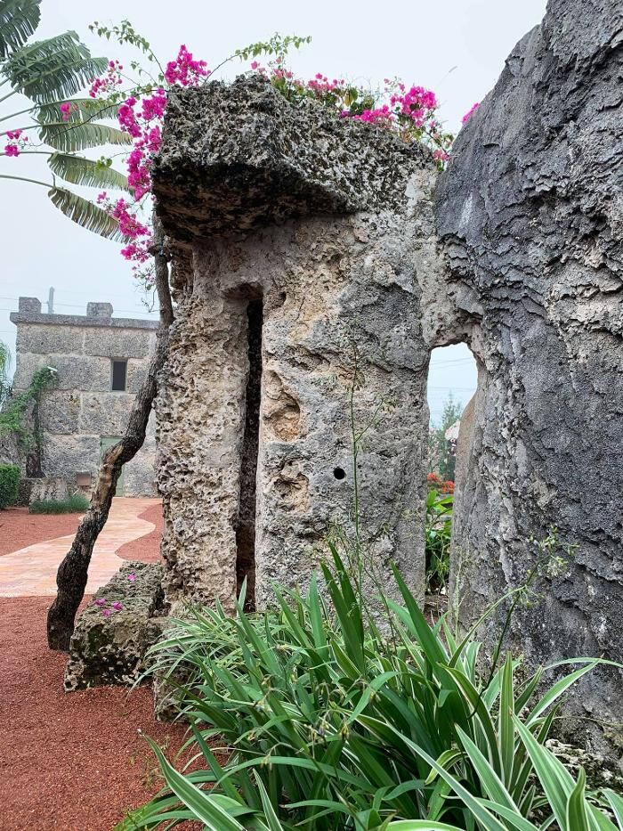 Images Coral Castle