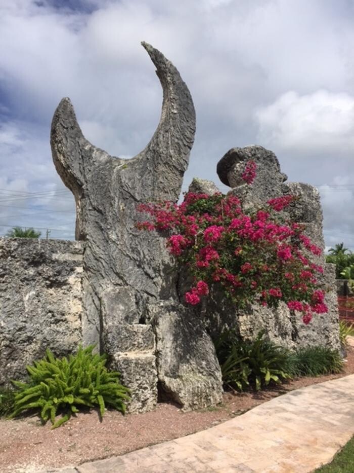 Images Coral Castle
