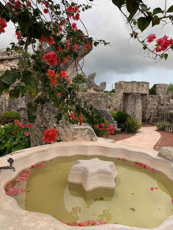 Images Coral Castle