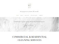 Website Screenshot A to Zen