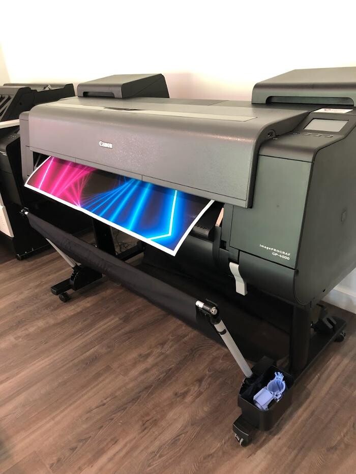 Images Worth Printing