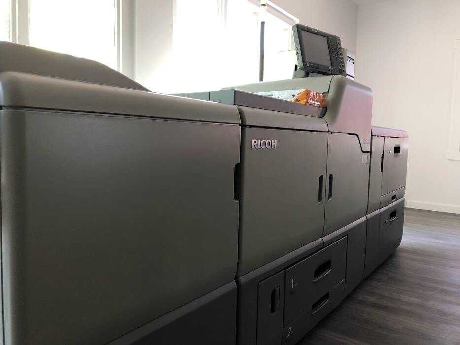 Images Worth Printing