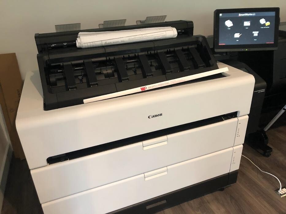 Images Worth Printing