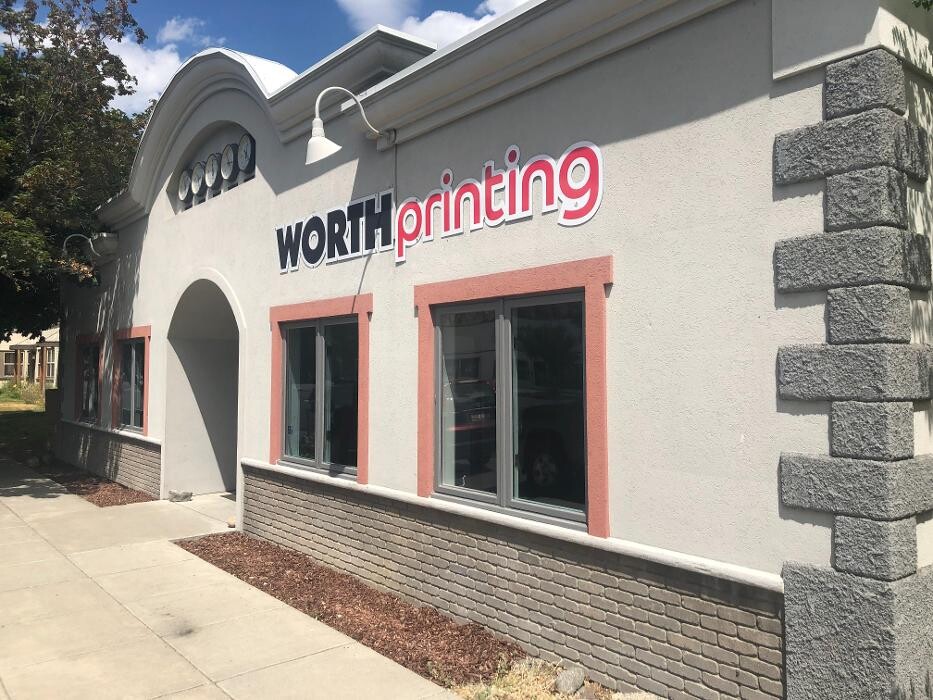 Images Worth Printing