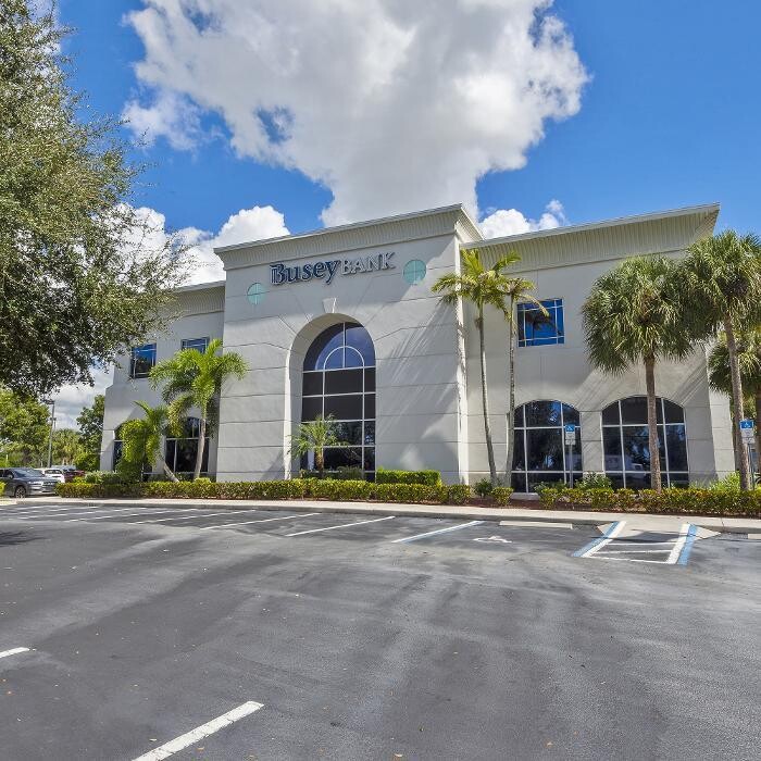 Images Busey Bank