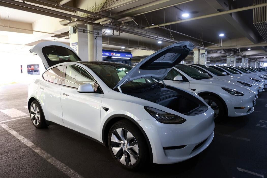 Images Budget Car Rental