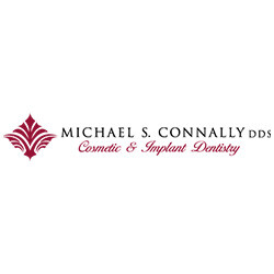Michael S. Connally DDS Logo