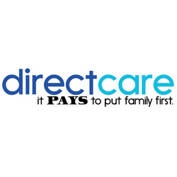 Direct Care of New York Logo