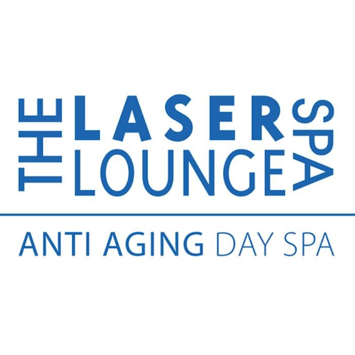 The Laser Lounge Spa Sarasota Logo