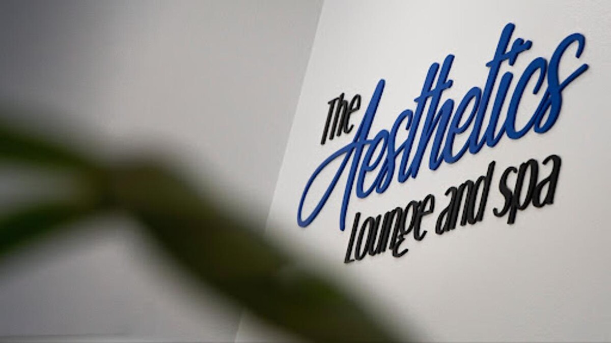 Images The Aesthetics Lounge and Spa Venice