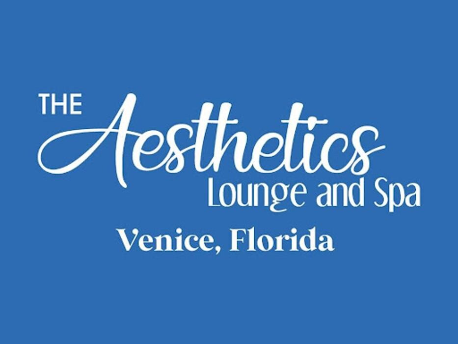 Images The Aesthetics Lounge and Spa Venice