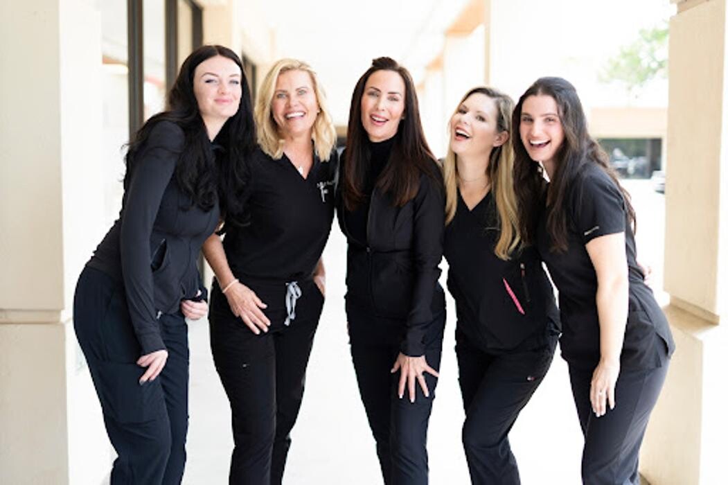 Images The Aesthetics Lounge and Spa Venice