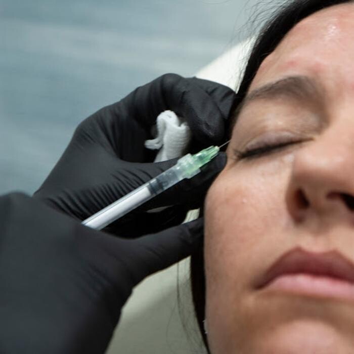Images The Aesthetics Lounge and Spa Venice