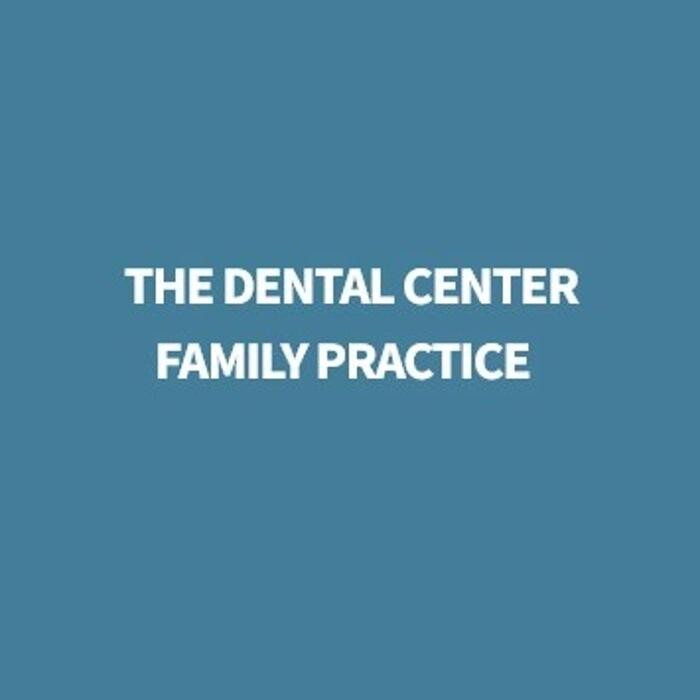 The Dental Center Logo