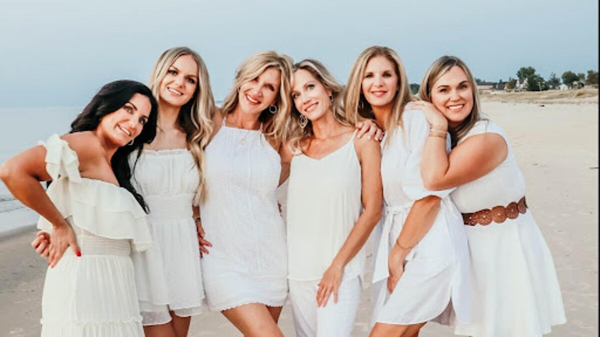 Images The Aesthetics Lounge and Spa St. Joseph