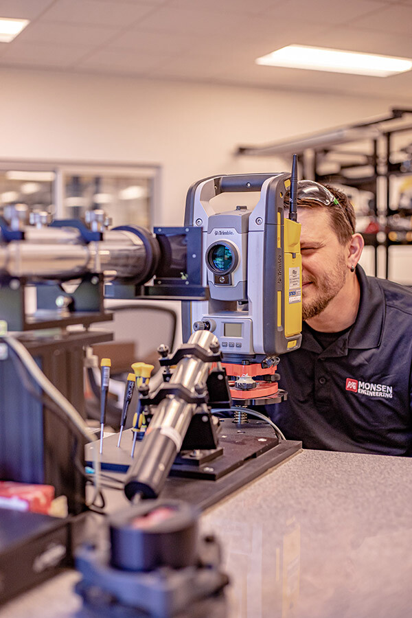Images Monsen Engineering