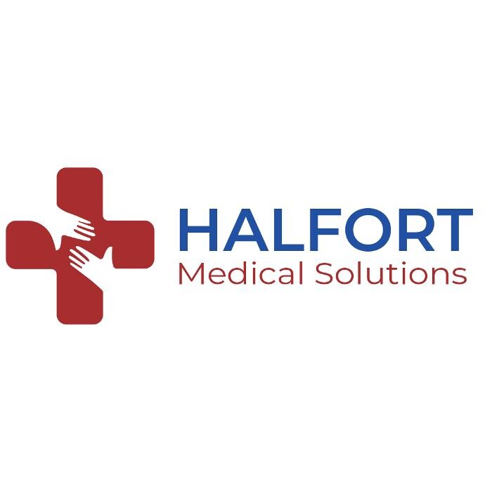 Halfort Medical Practice Solutions Logo