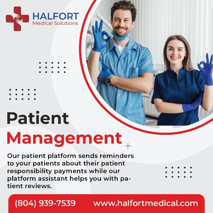 Images Halfort Medical Practice Solutions