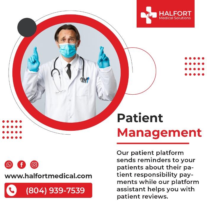 Images Halfort Medical Practice Solutions