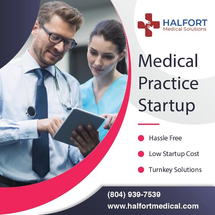 Images Halfort Medical Practice Solutions