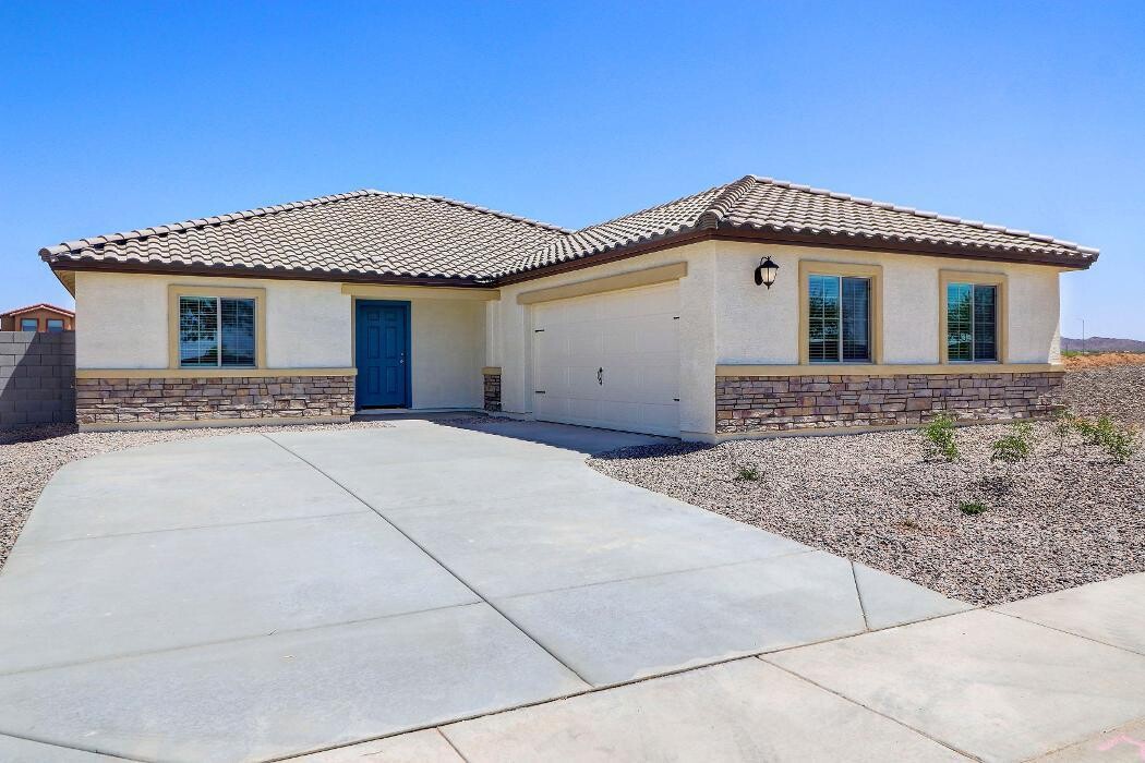 Images LGI Homes - Ghost Hollow Estates