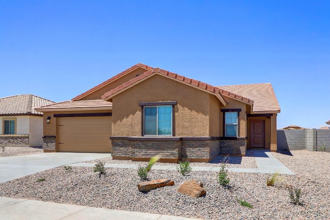 Images LGI Homes - Ghost Hollow Estates