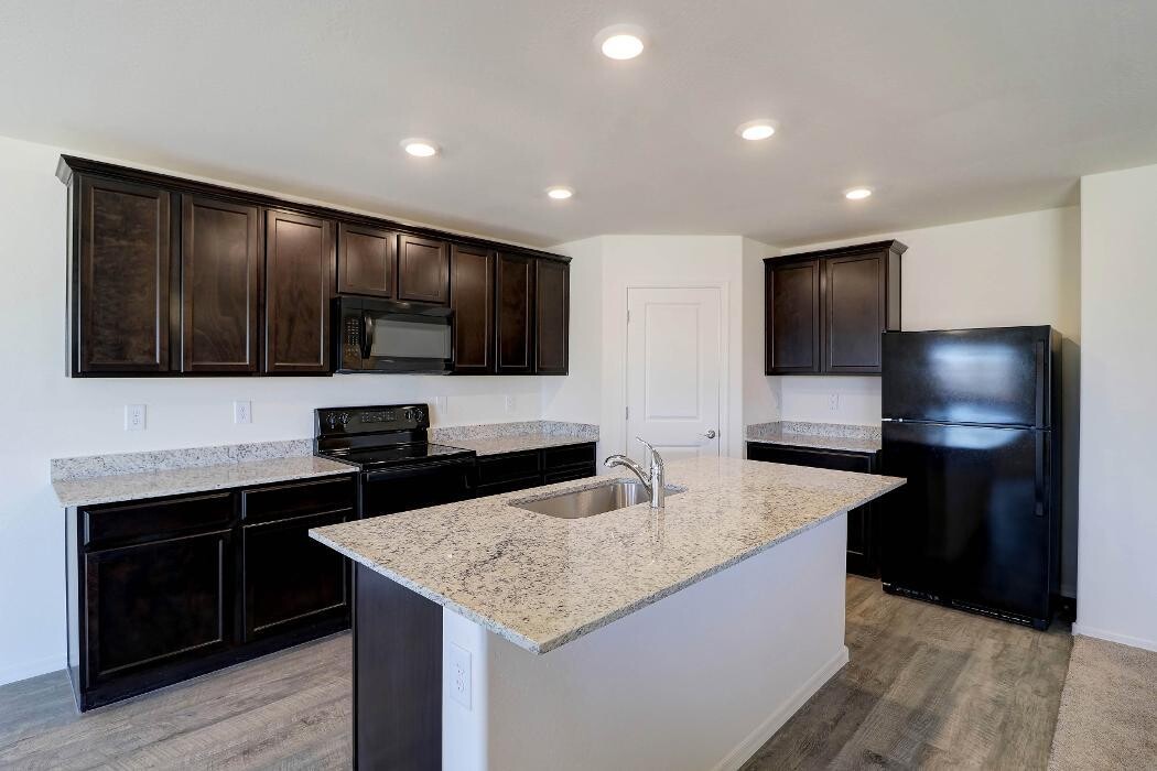 Images LGI Homes - Ghost Hollow Estates