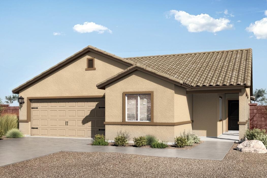 Images LGI Homes - Ghost Hollow Estates