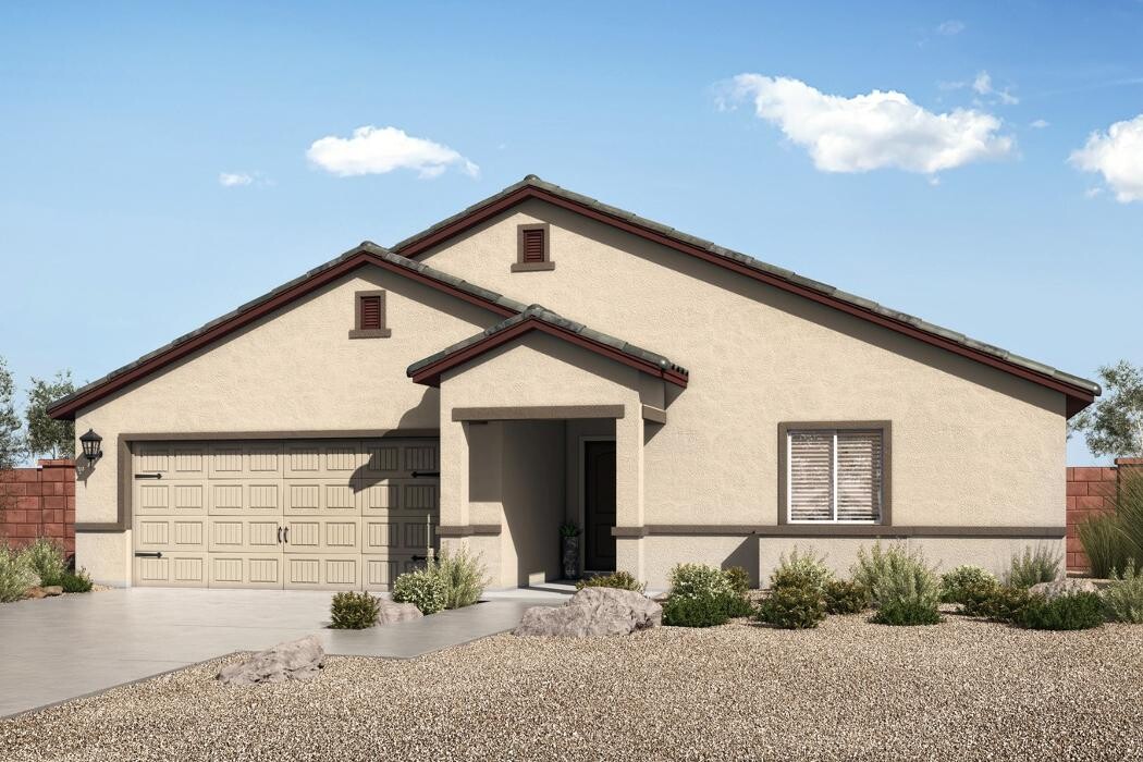 Images LGI Homes - Ghost Hollow Estates