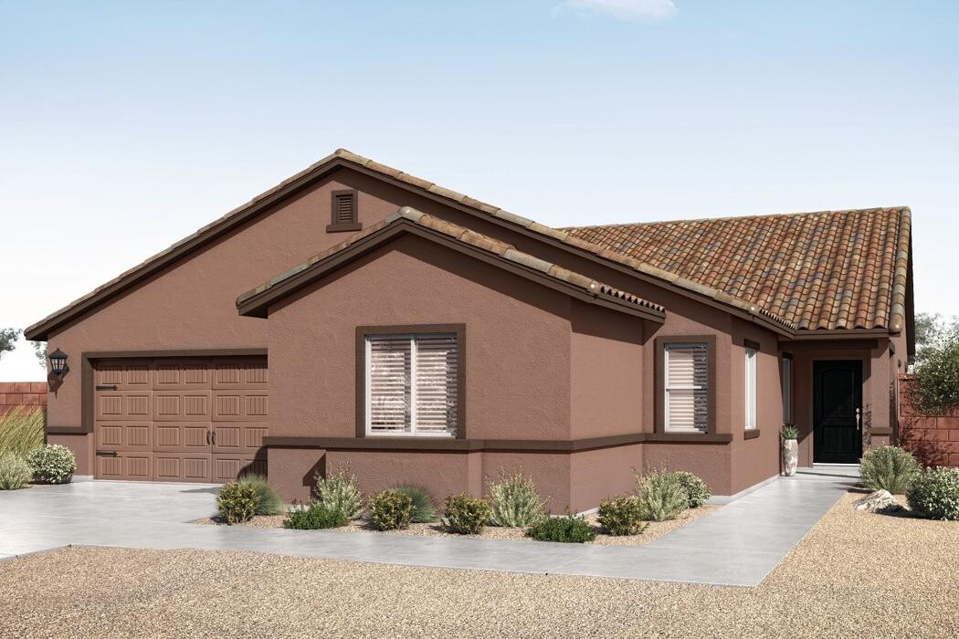 Images LGI Homes - Ghost Hollow Estates