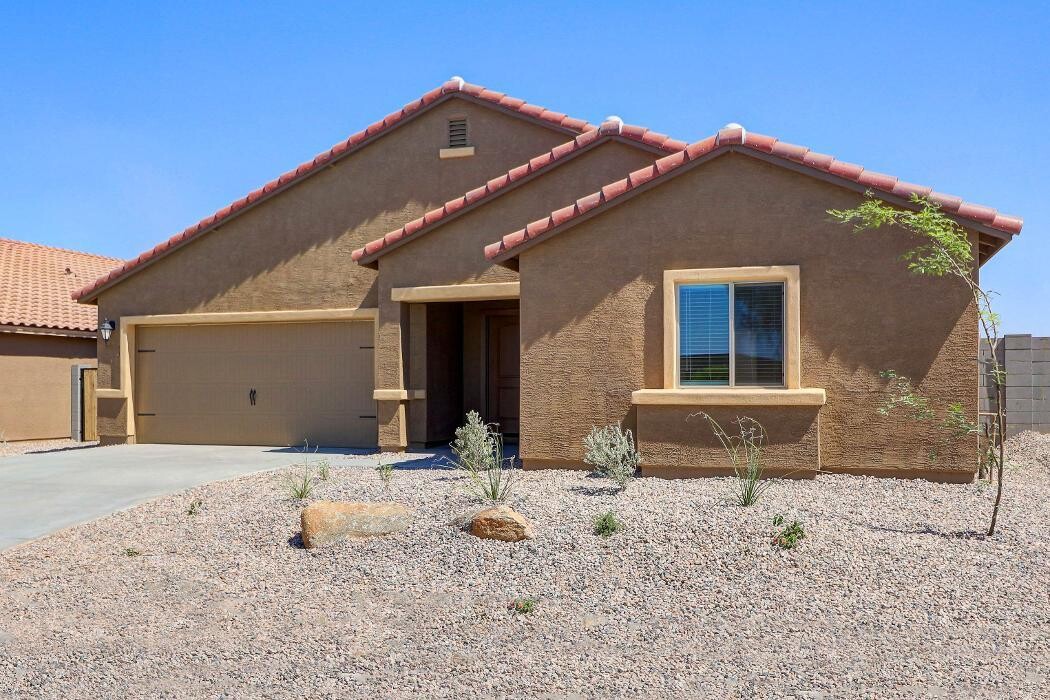 Images LGI Homes - Ghost Hollow Estates