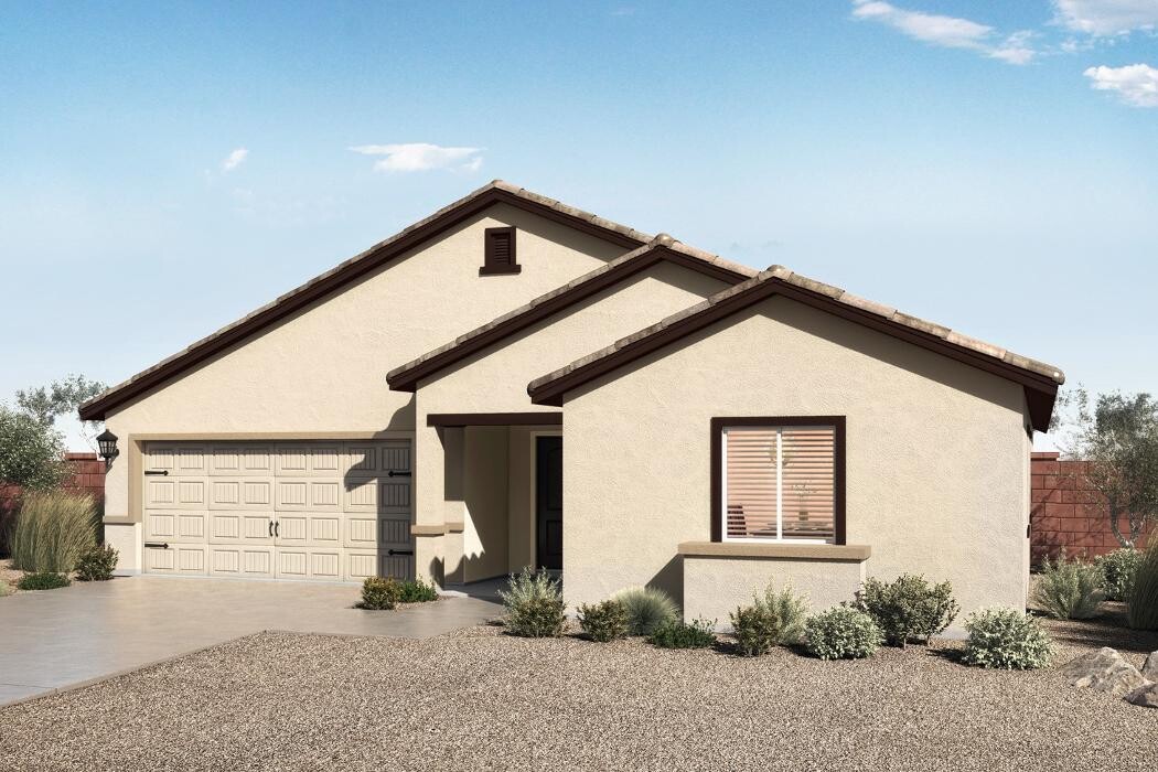 Images LGI Homes - Ghost Hollow Estates