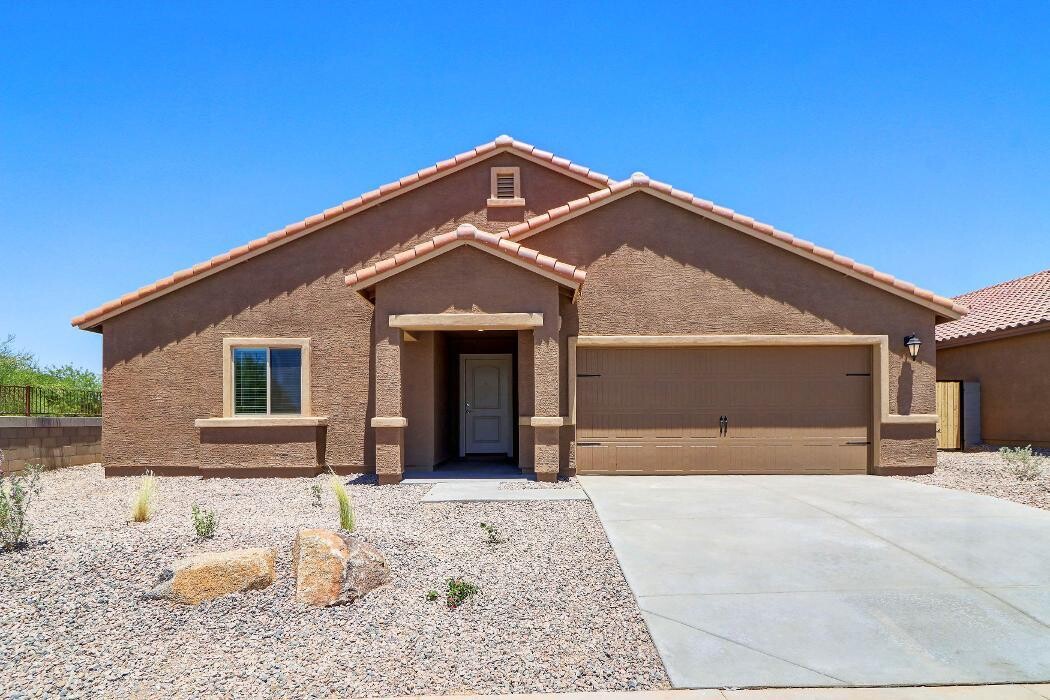 Images LGI Homes - Ghost Hollow Estates