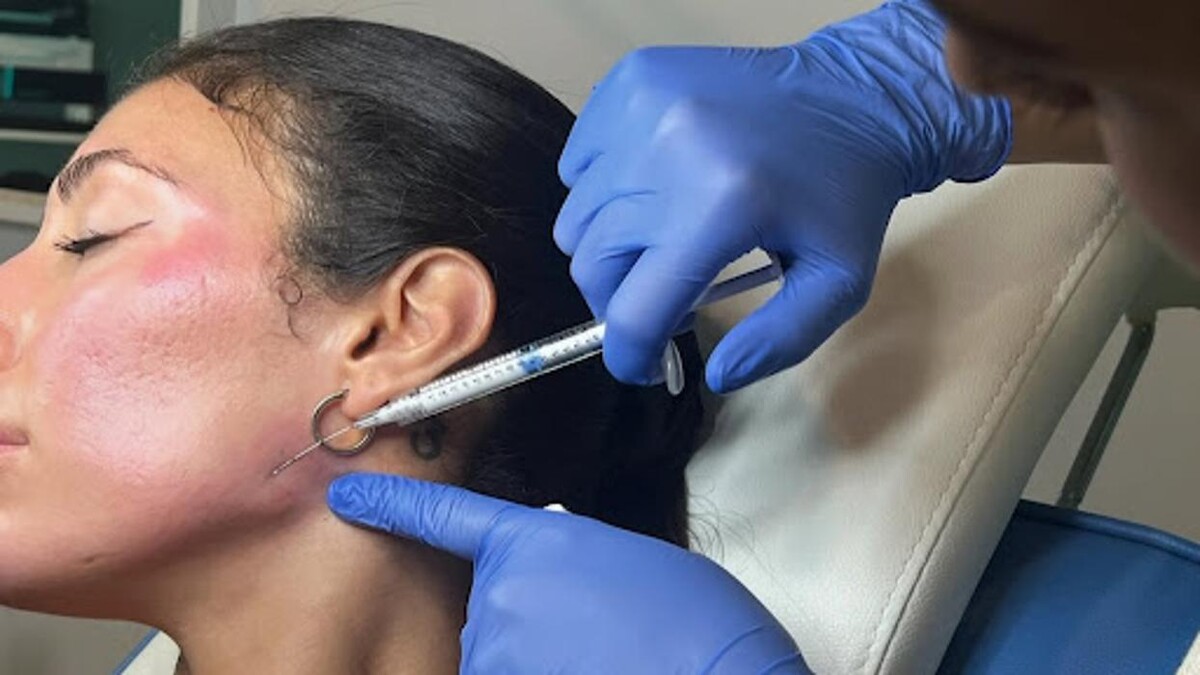 Images The Laser Lounge Spa Estero