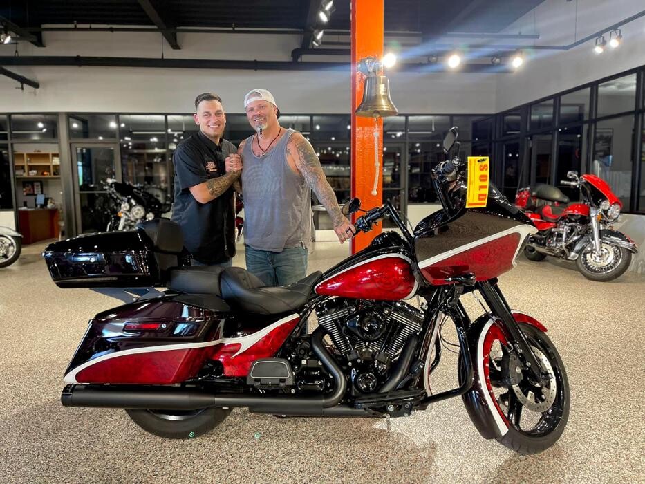 Images Pocono Mountain H-D