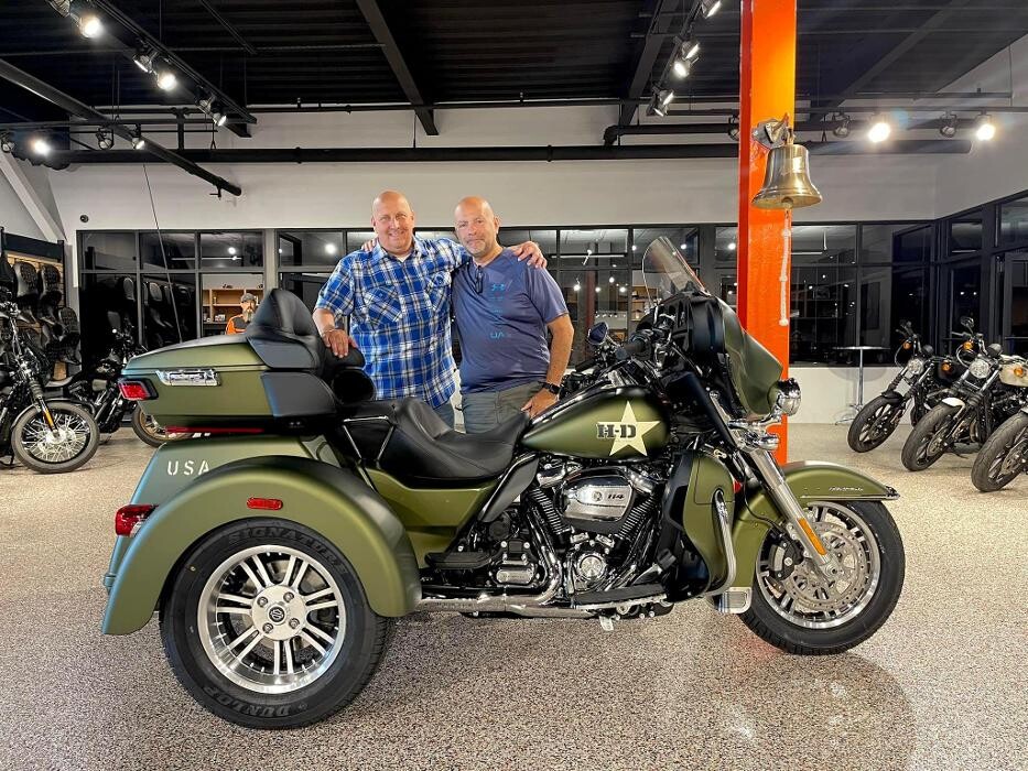 Images Pocono Mountain H-D