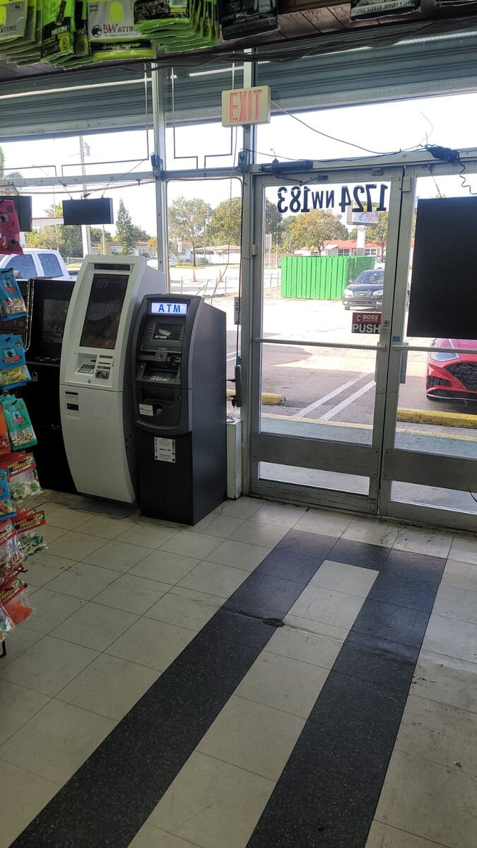 Images Cash2Bitcoin ATM