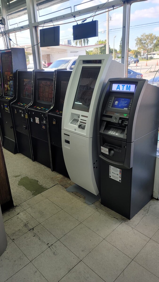 Images Cash2Bitcoin ATM