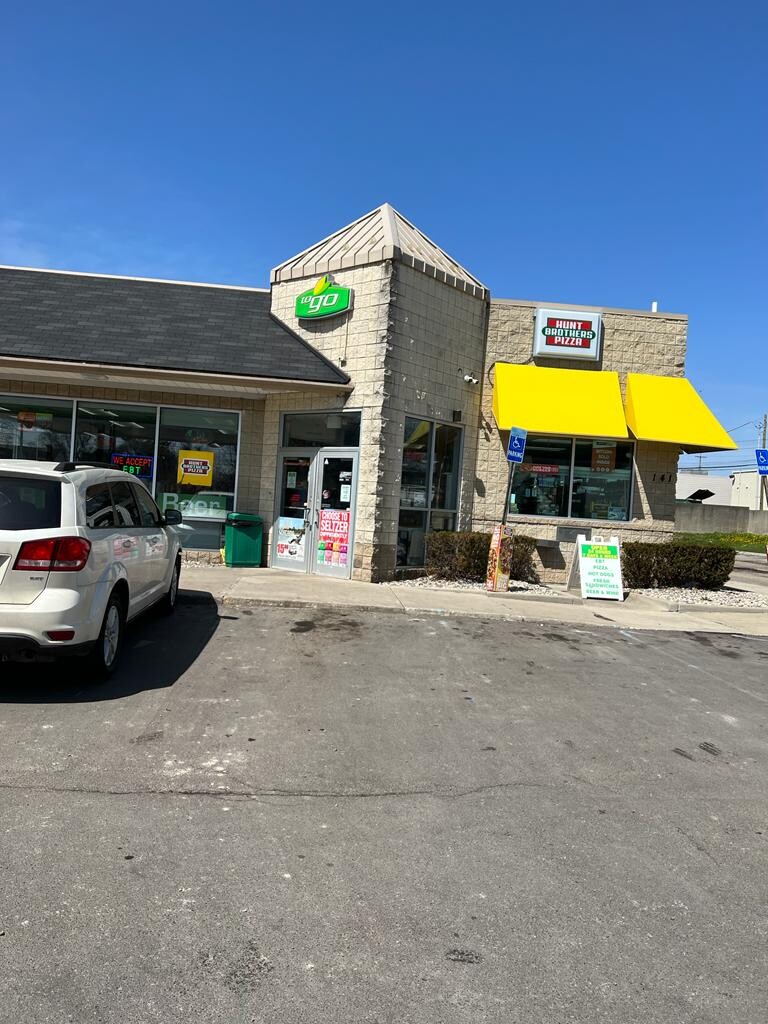 Images Cash2Bitcoin ATM