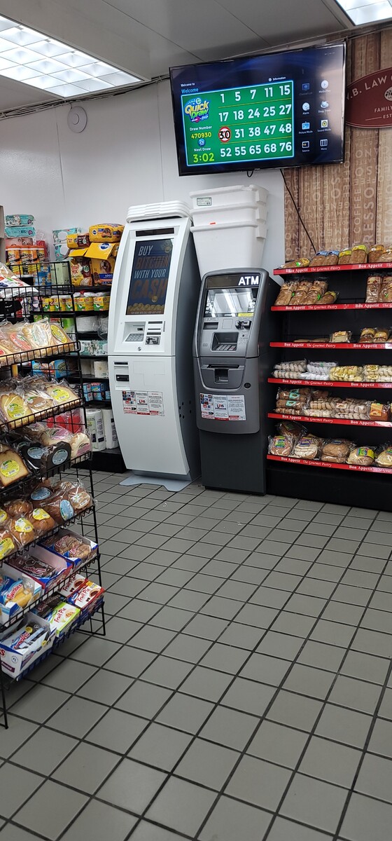 Images Cash2Bitcoin ATM