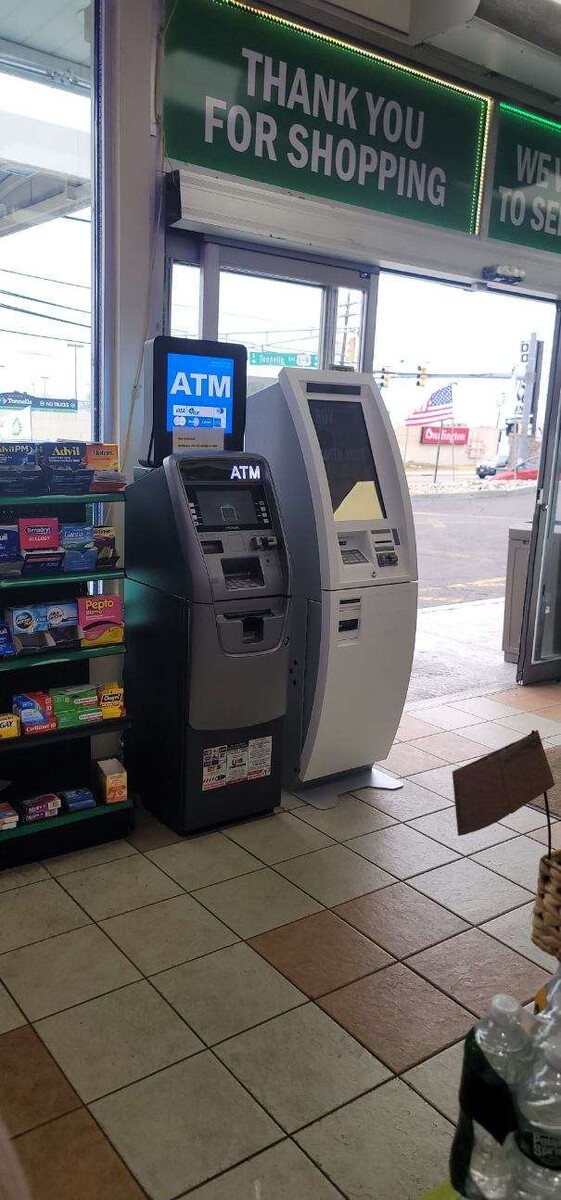 Images Cash2Bitcoin ATM