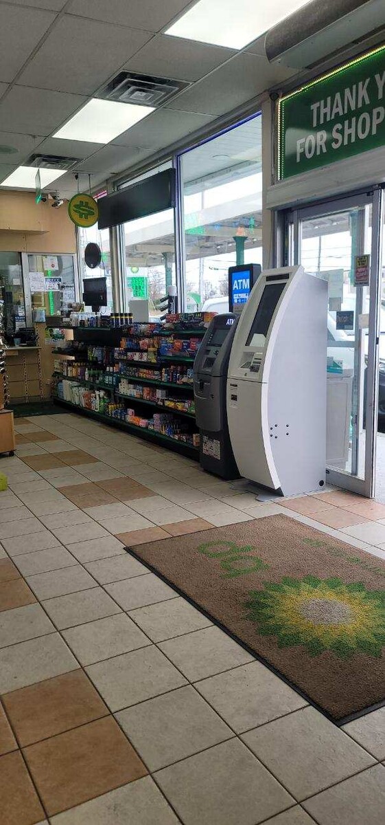 Images Cash2Bitcoin ATM