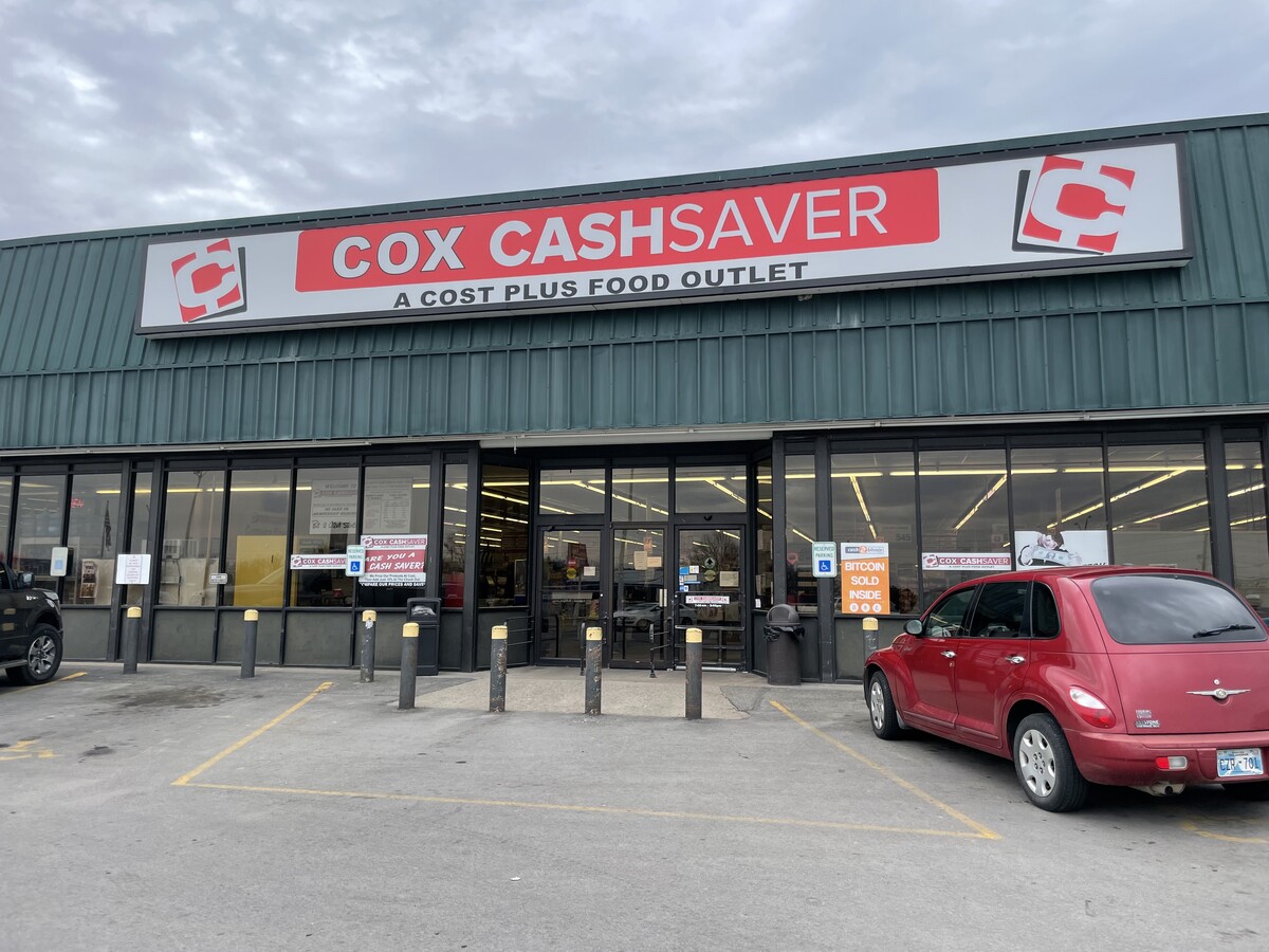 Images Cash2Bitcoin ATM