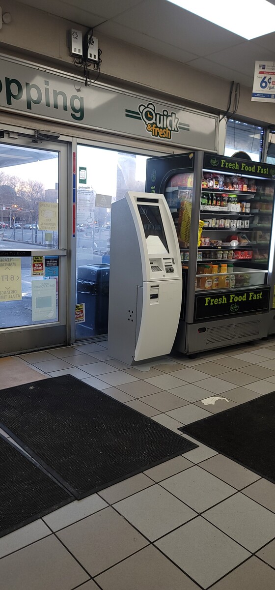 Images Cash2Bitcoin ATM