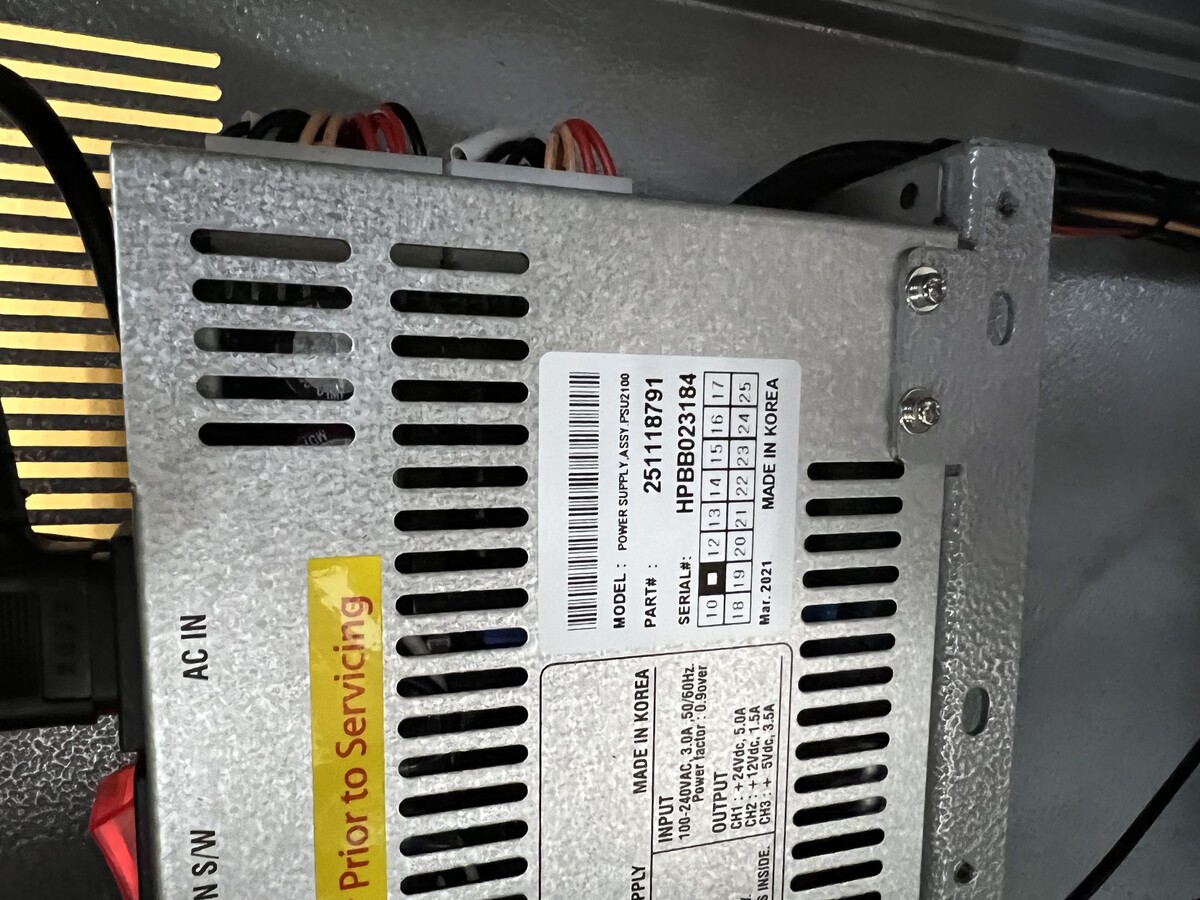 Images Cash2Bitcoin ATM