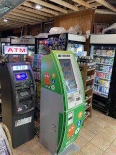Images Cash2Bitcoin ATM