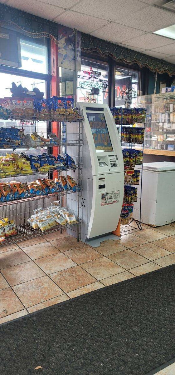 Images Cash2Bitcoin ATM