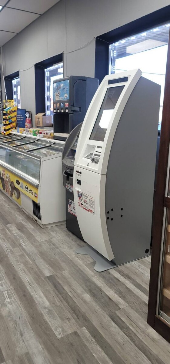 Images Cash2Bitcoin ATM